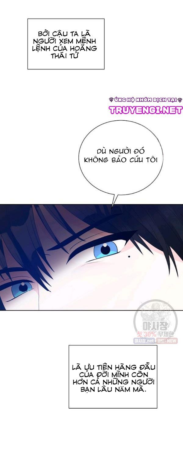 lily tàn độc chapter 13 15