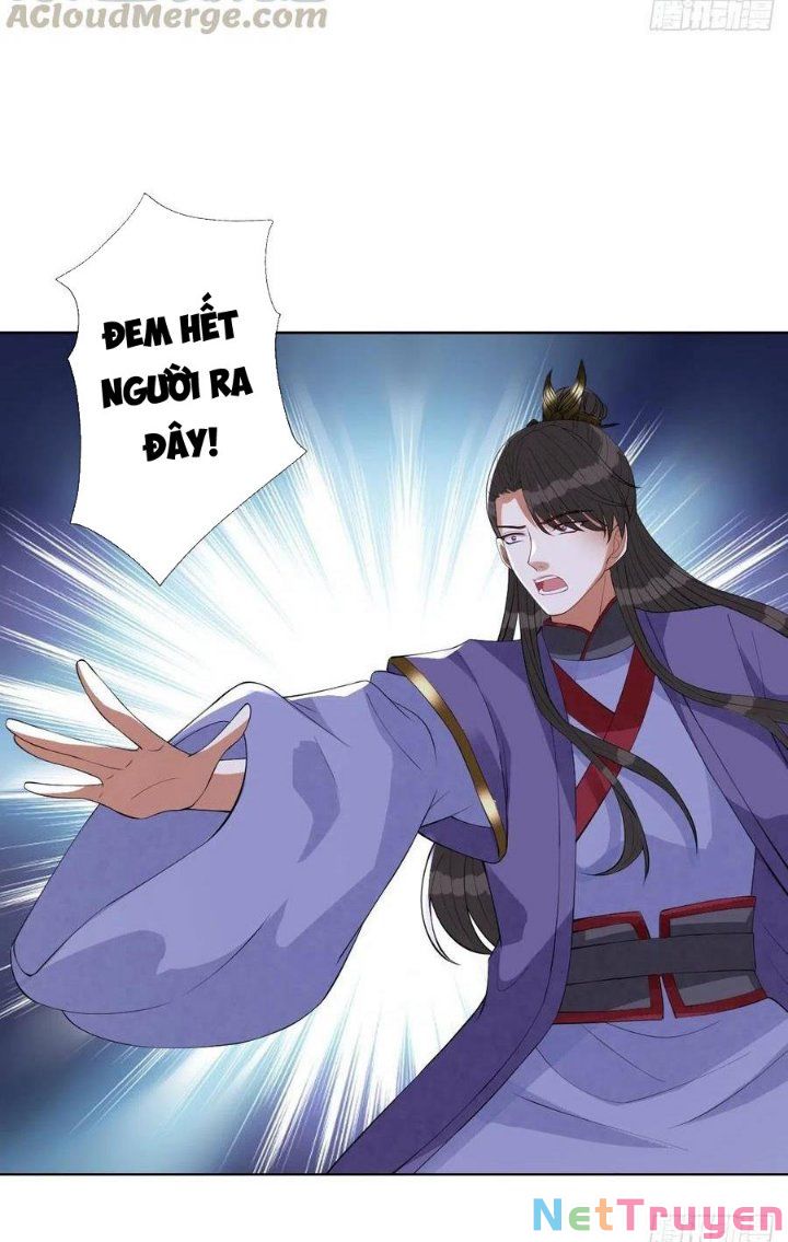 mạt thế nữ vương chapter 72 48