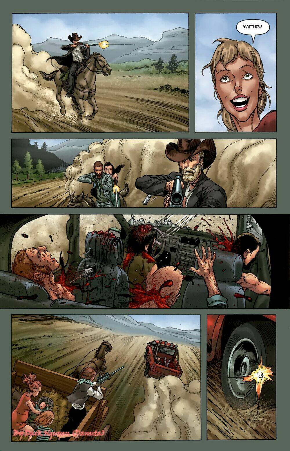 crossed family values chapter 4 23