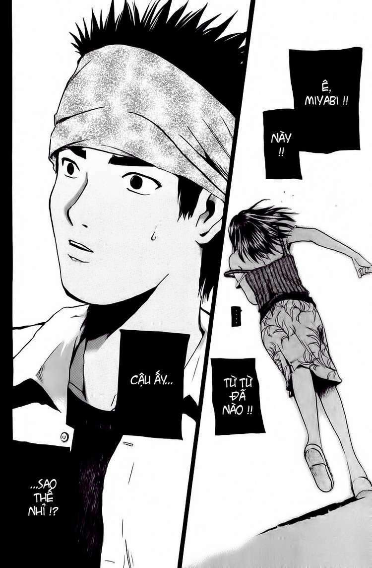 GTO - Great Teacher Onizuka chapter 186 9