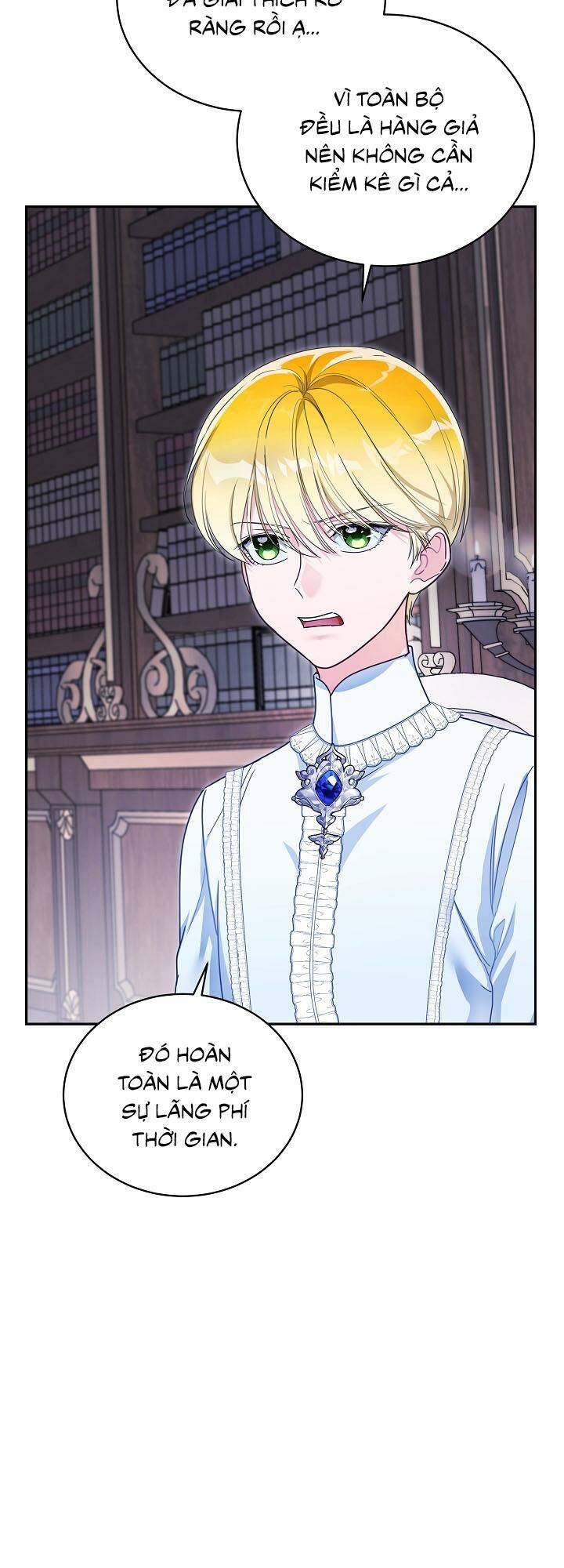 sống sót qua sự ám ảnh chapter 33 28