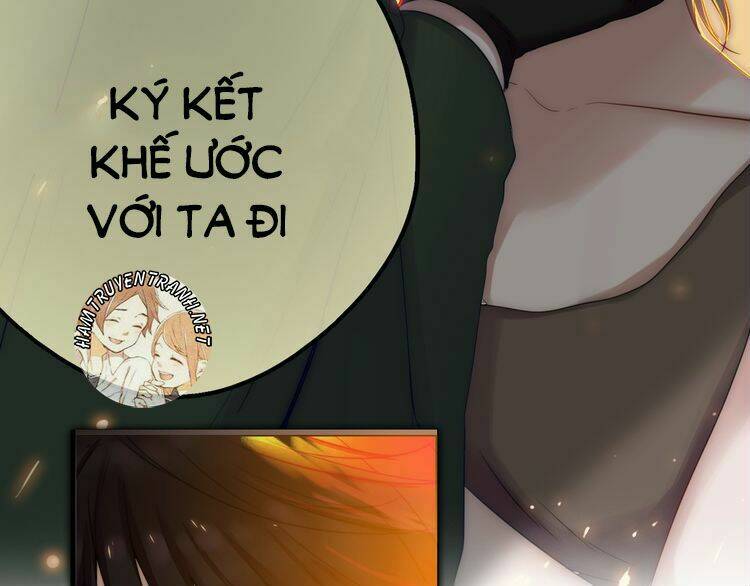 viện bảo tàng tâm nguyện chapter 3.2 40