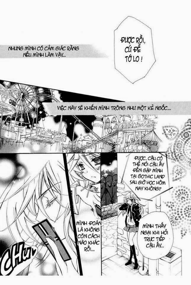 nụ hôn của công chúa tường vi chapter 17 35