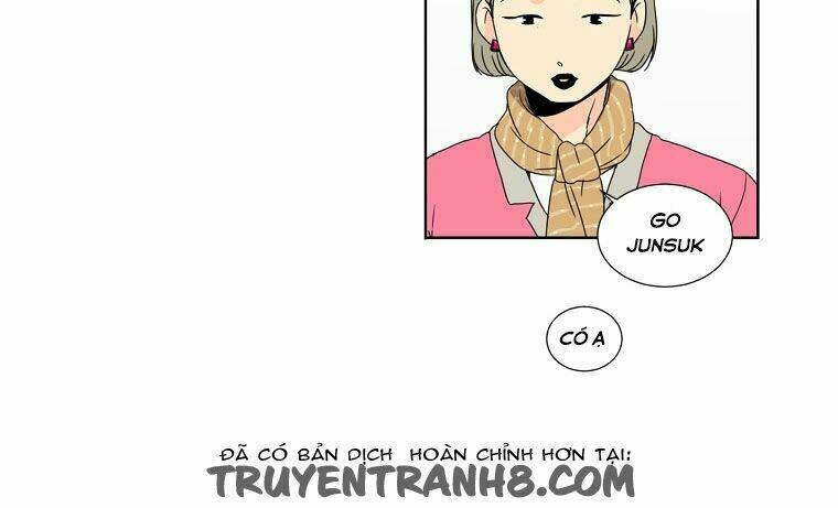 bokhee-ssi đáng yêu chapter 1 40