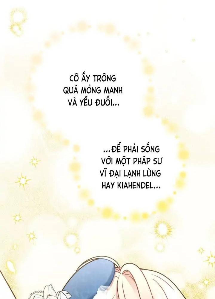 tại sao mẹ chồng tôi lại như thế này? chapter 11 42