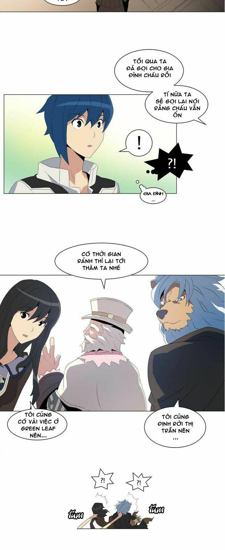 lime odyssey: the chronicles of orta chapter 6 14