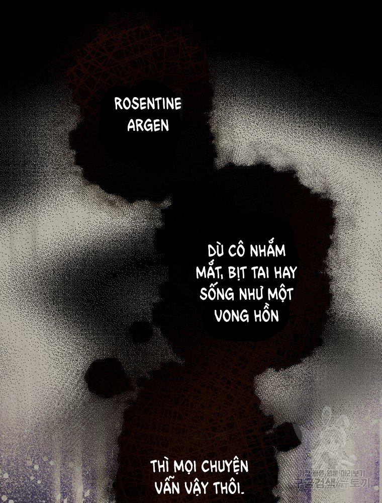 quý cô bí ẩn - secret lady chapter 47 62