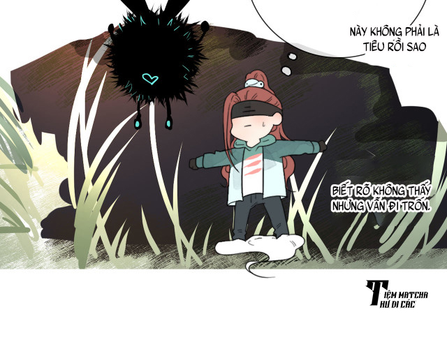 nhiệm vụ này thật muốn lấy mạng chapter 10 79