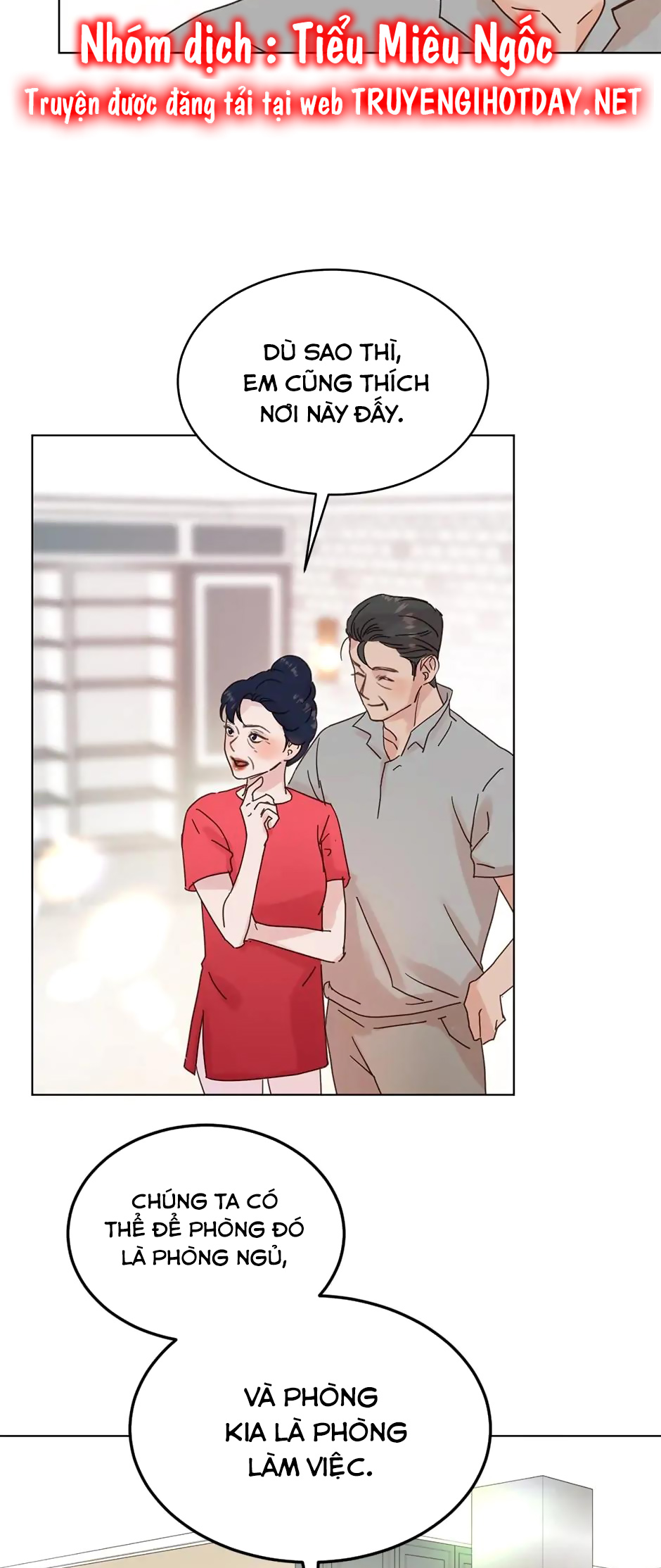 sự trả thù ngọt ngào của vợ tôi chapter 104 9