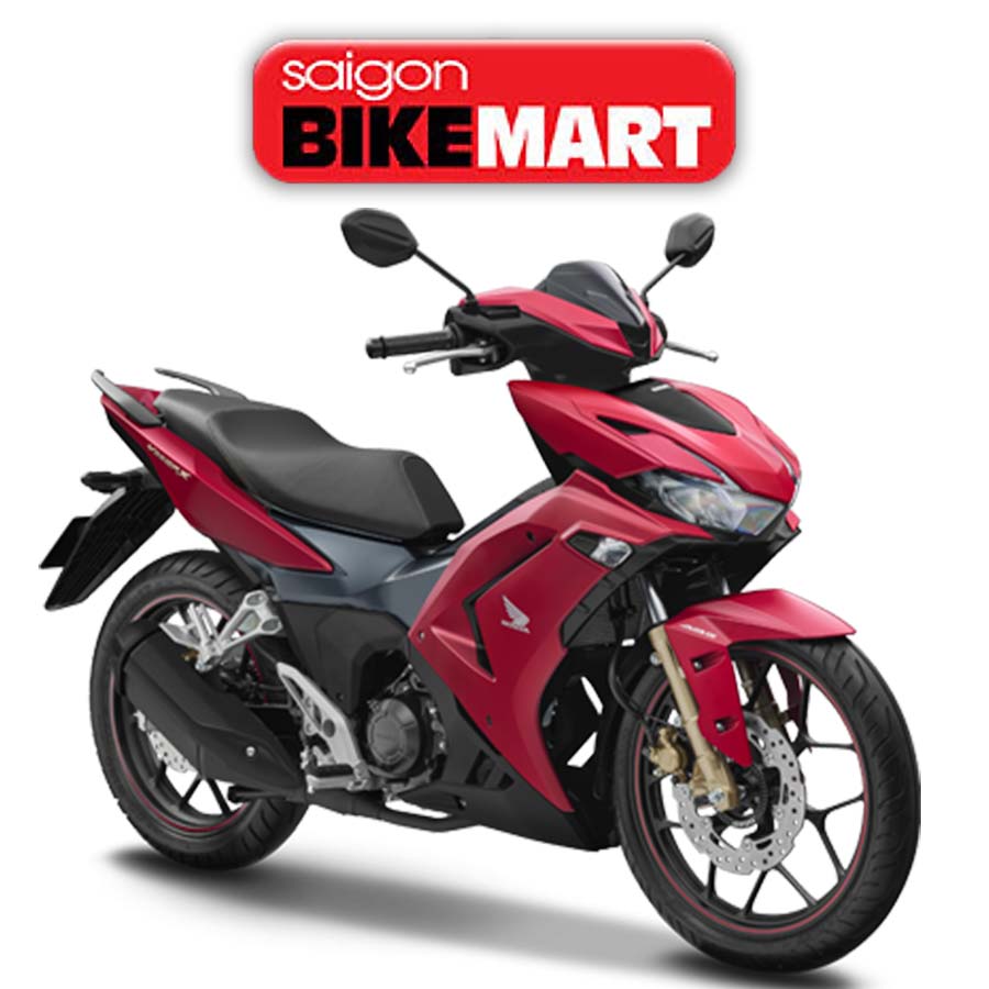 Xe máy Honda Winner X Phiên bản Đặc Biệt ABS 2022