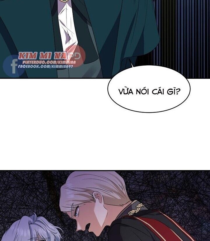 người chồng bạo chúa của tôi đã thay đổi chapter 8 61