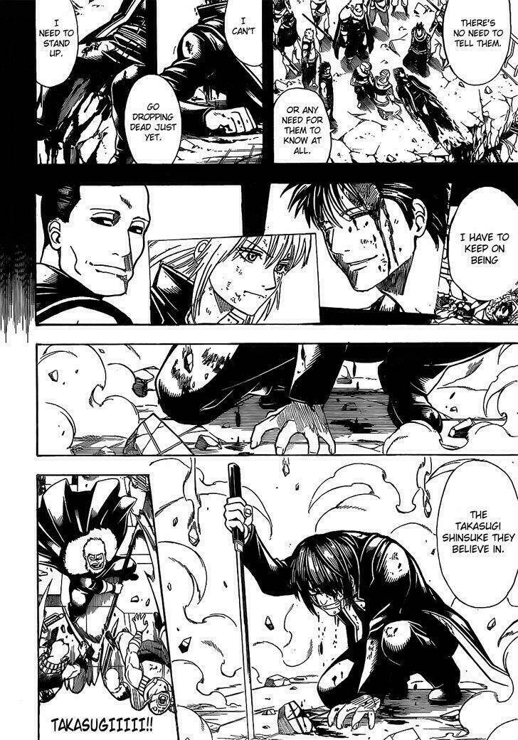 gintama - linh hồn bạc chapter 647 8