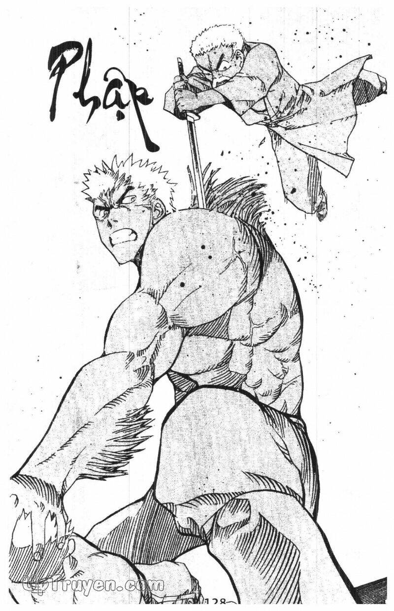 giang hồ bá đạo ký chapter 14 128