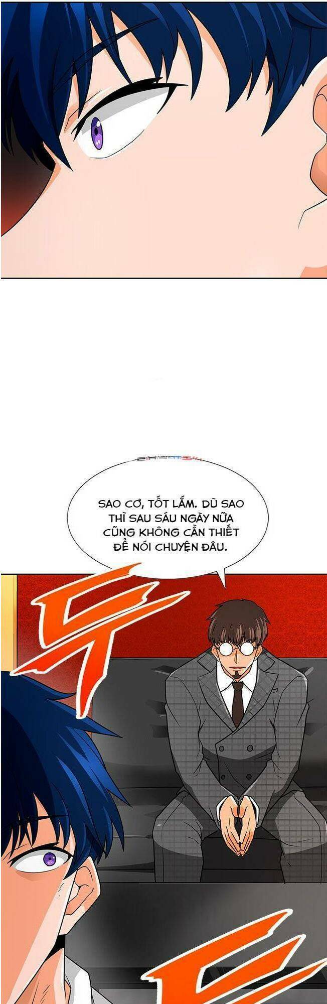 tôi tự động săn một mình chapter 60 22