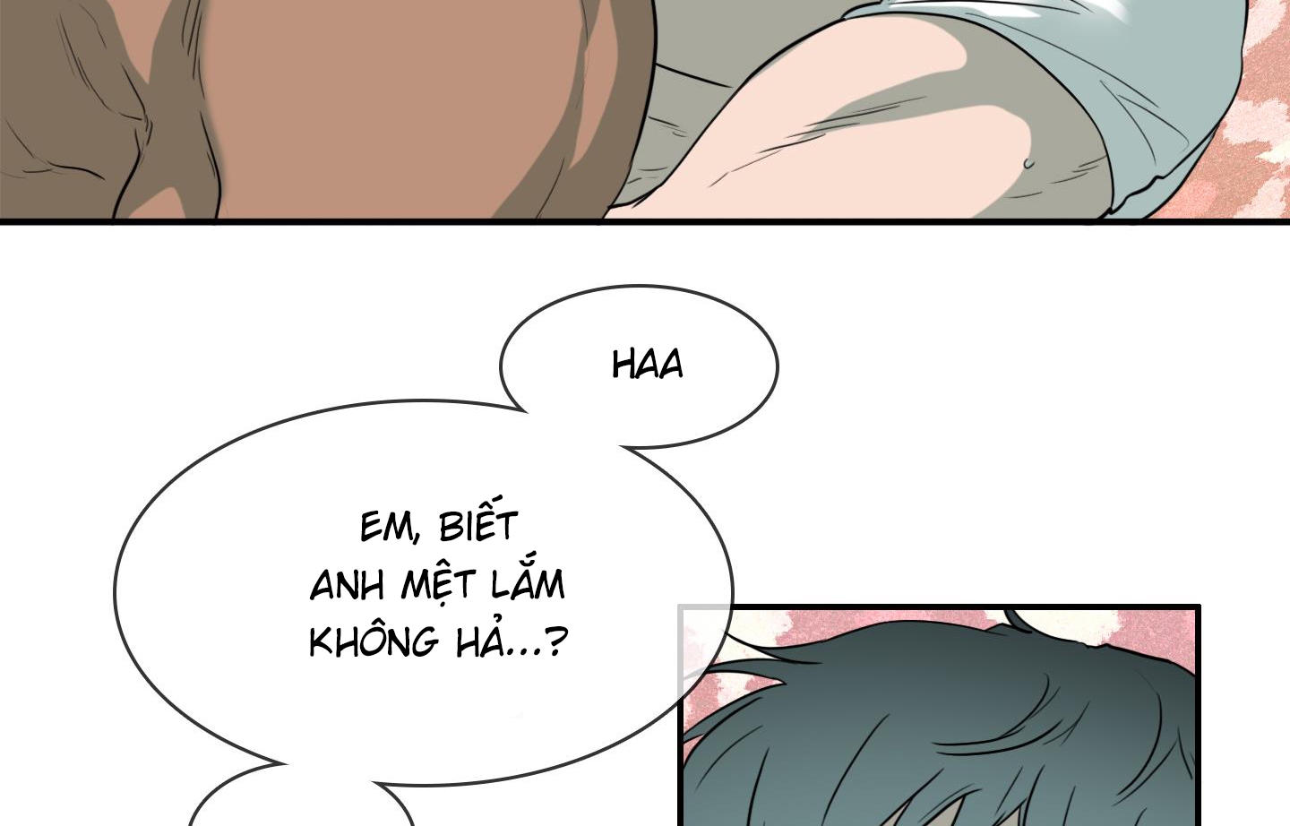 dear door chapter 157 43