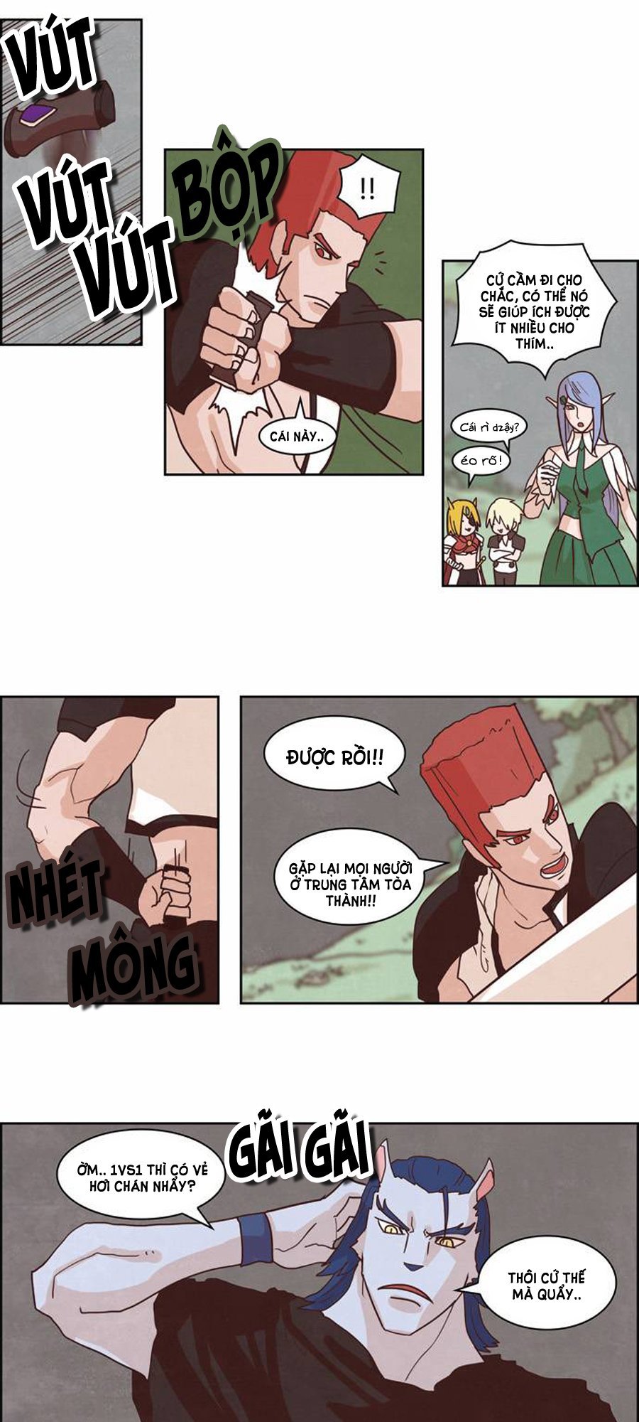 the devil king is bored season 2 chapter 36 15