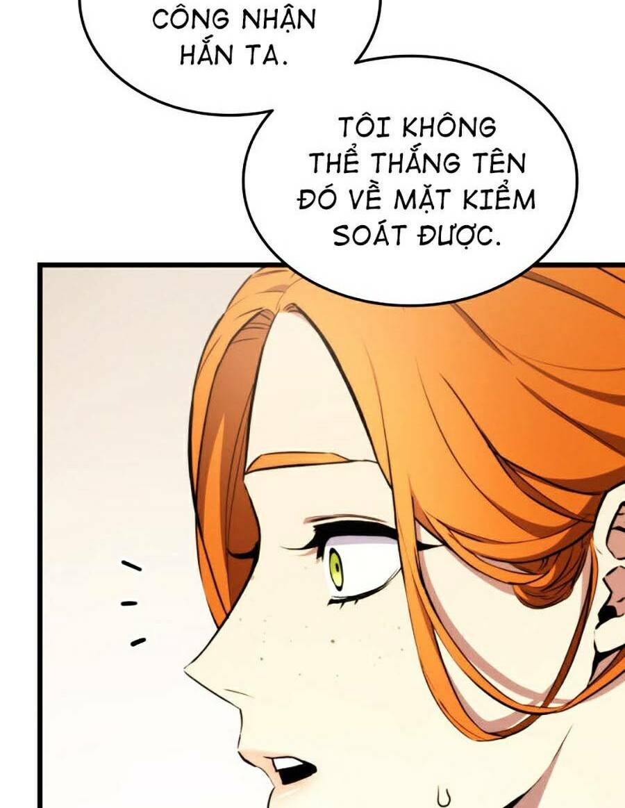 huyền thoại game thủ - tái xuất chapter 43 11