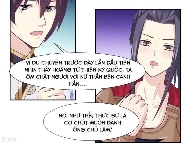 ta là ngọc hoàng đại đế chapter 55 6