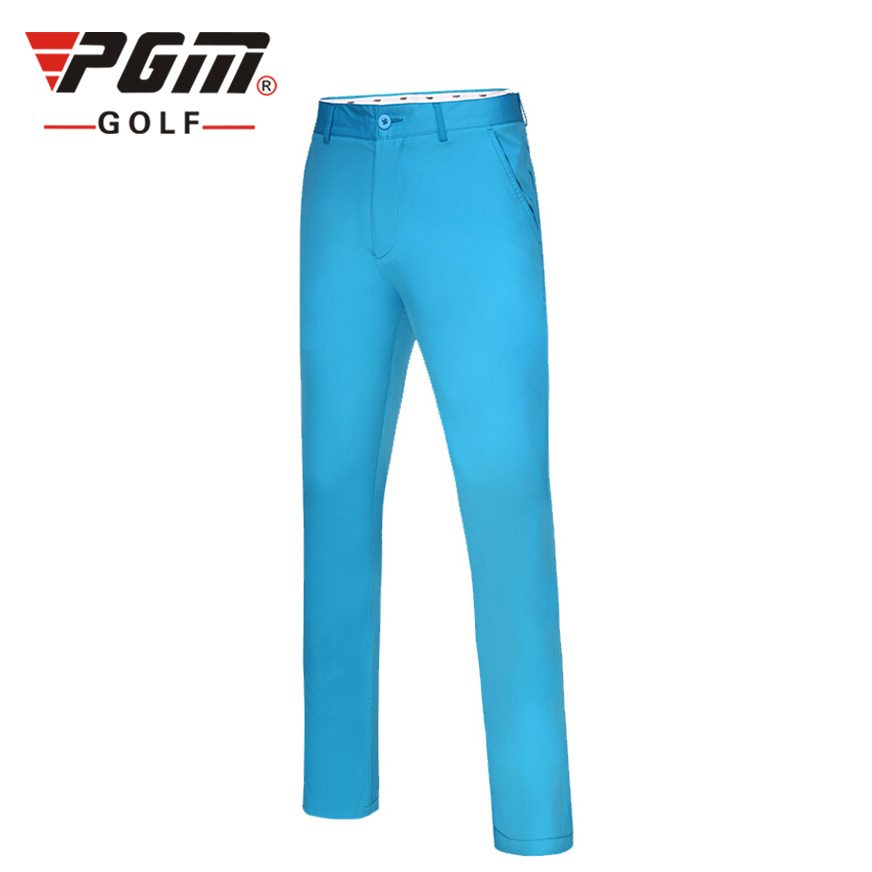 Quần Dài Golf Nam - PGM Golf Clothes - KUZ005