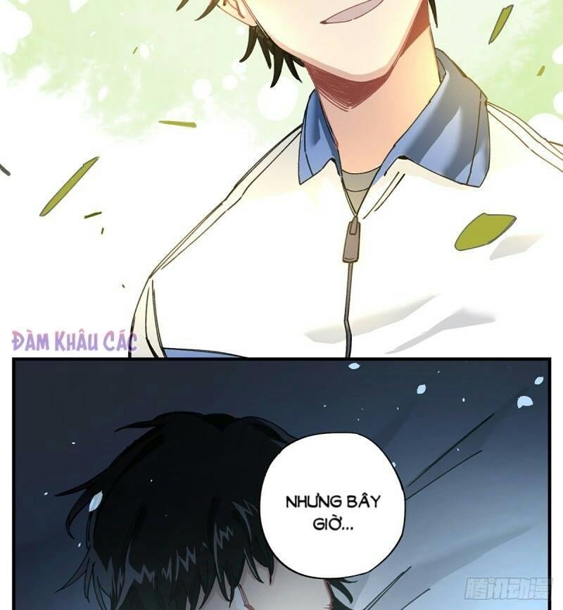 hắc bạch hữu thường chapter 7 39