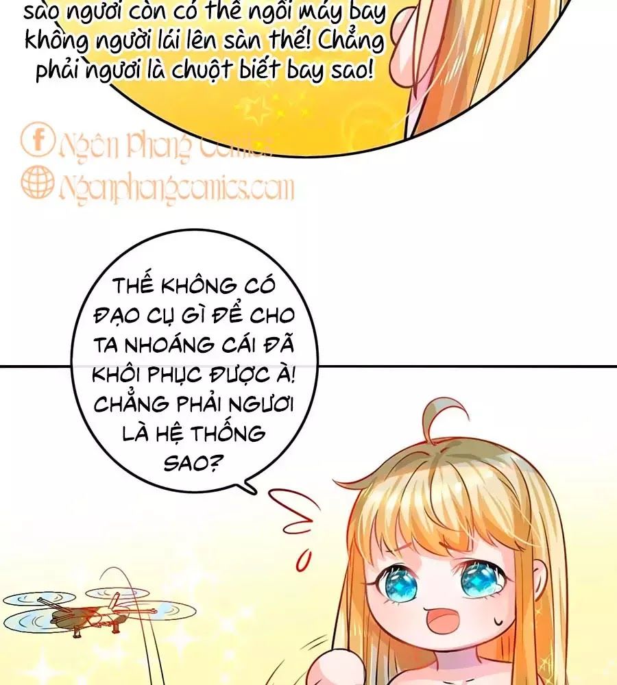 hệ thống công lược của tiểu công chúa chapter 8 6