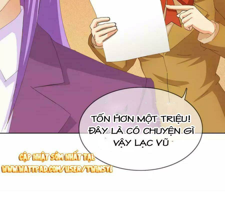 bá đạo trung khuyển tìm ái ký chapter 120 25