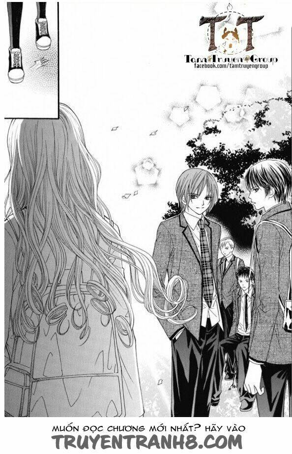 my beast chapter 4 17