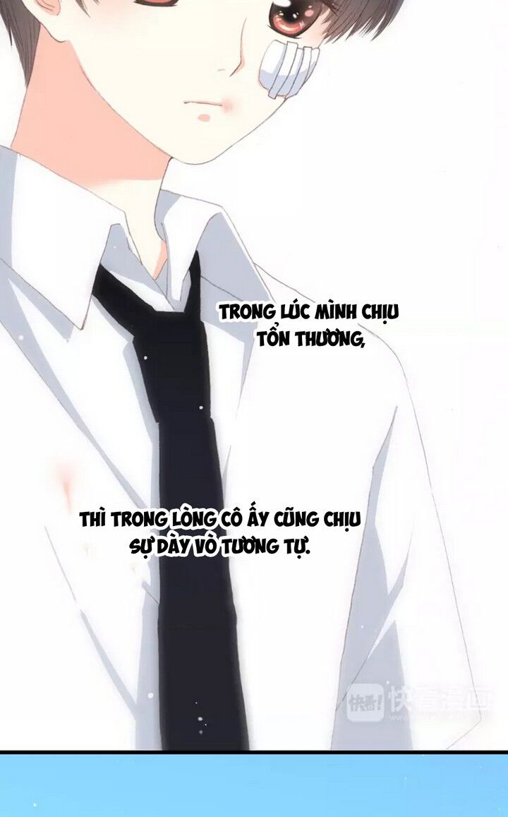 Con Tim Rung Động chapter 47 - Trang 21