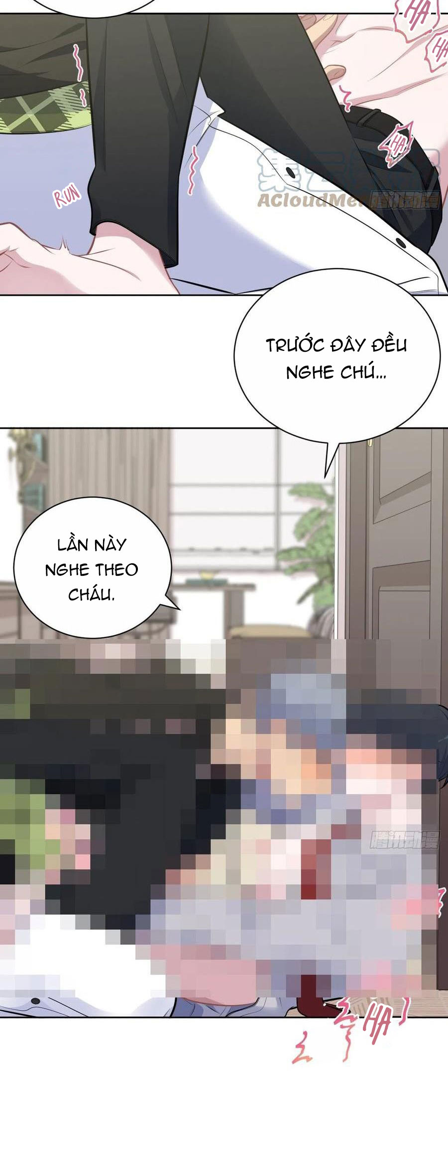 bố vợ đại nhân là bà xã chapter 158 34