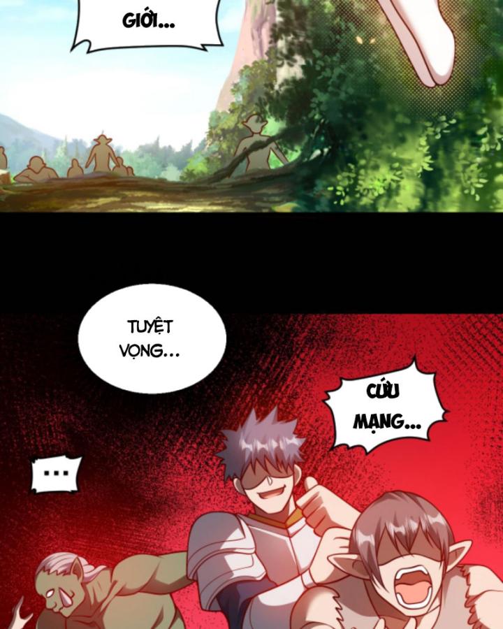 người chơi và nhân vật chính đều muốn làm hại ta chapter 78 41