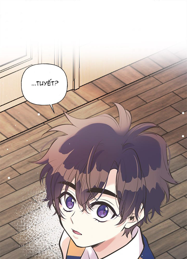 chị tôi đã nhặt về một nam chính quyến rũ chapter 49 43