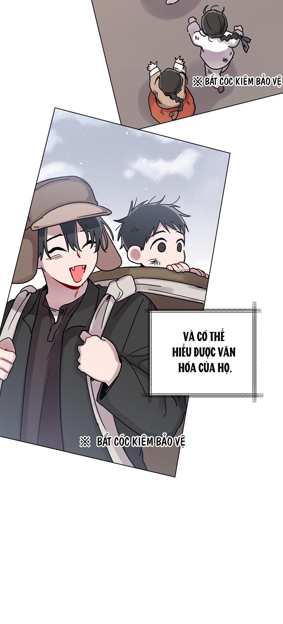 cơn mưa rào mùa hạ chapter 30 4