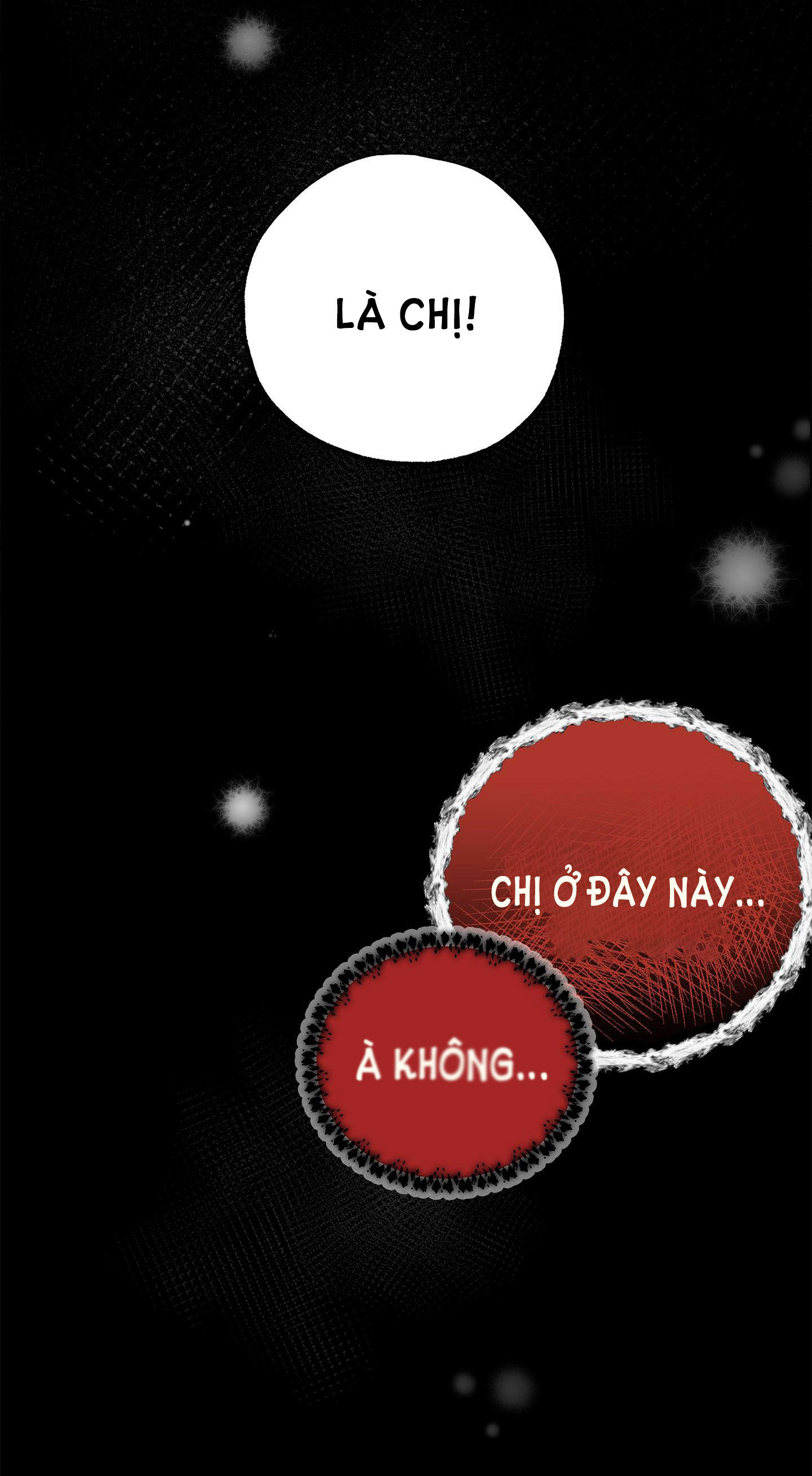 mặt trái của sự thật chapter 8.1 9