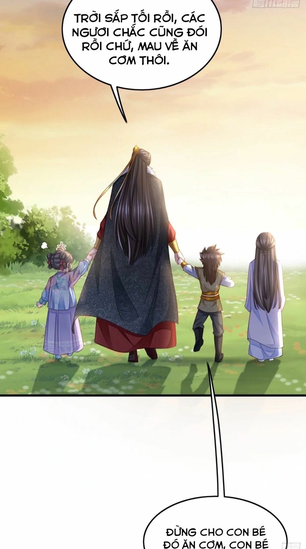 thuần hóa ba ba bạo quân chapter 10 37