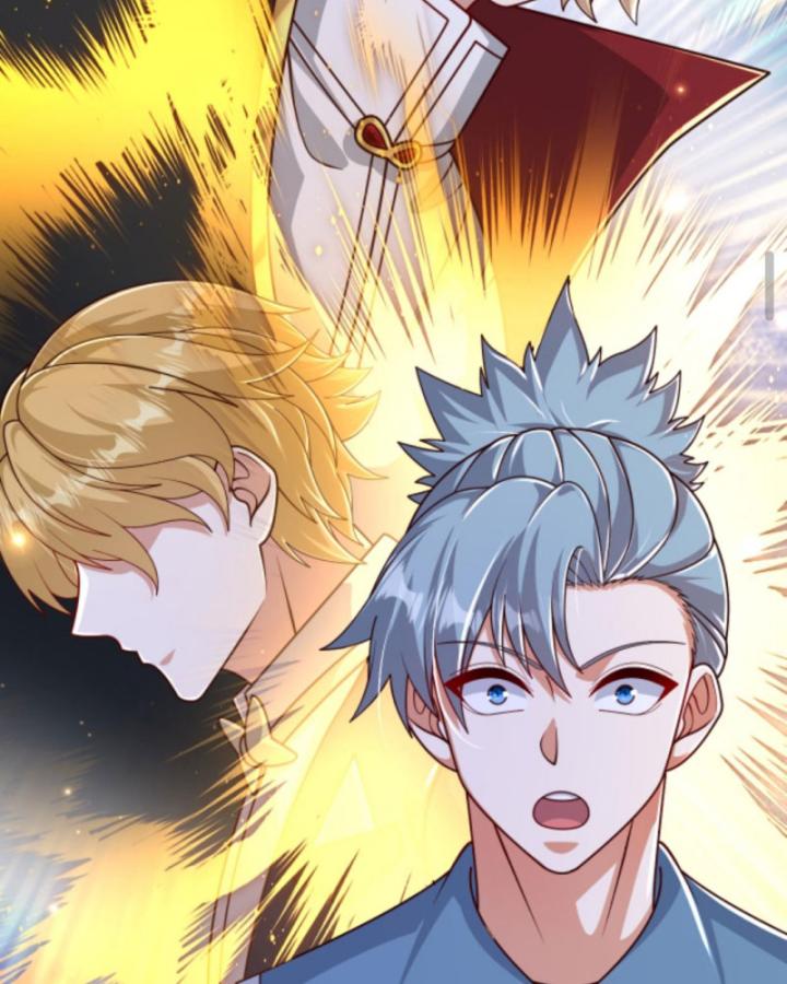 người chơi và nhân vật chính đều muốn làm hại ta chapter 98 19