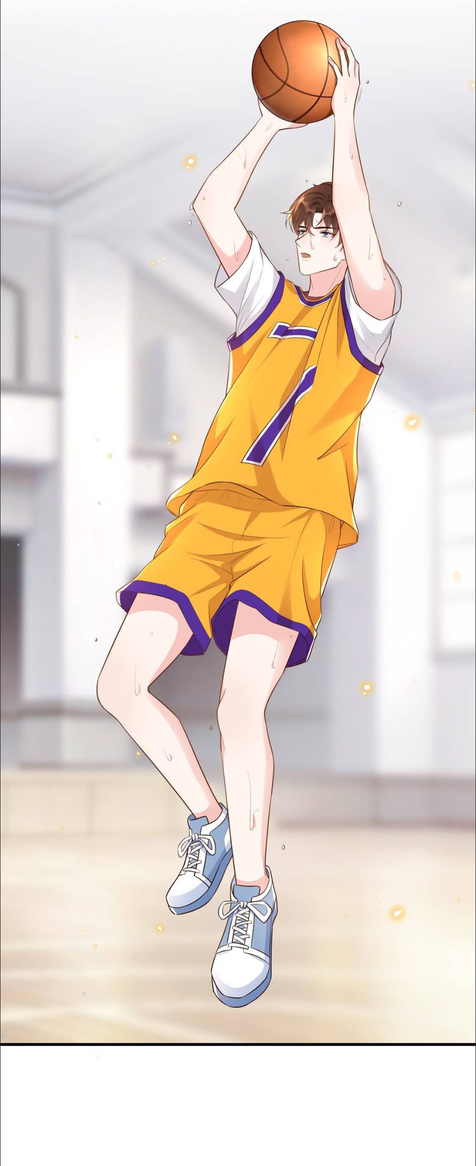 ngọt không ngừng nghỉ chapter 6 44