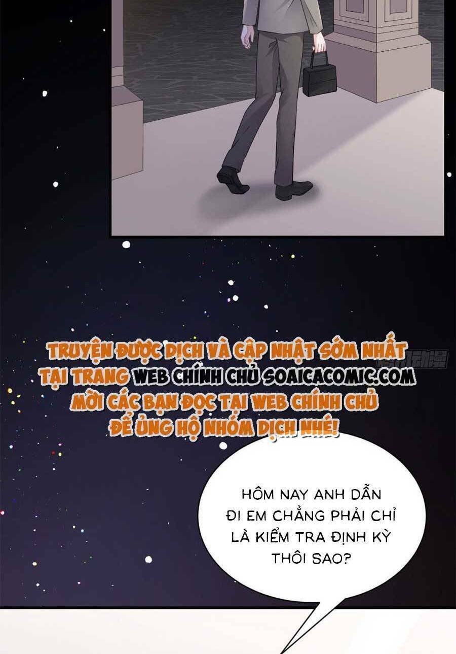 [16+] đại tiểu thư có thể có ý đồ xấu chapter 136 34