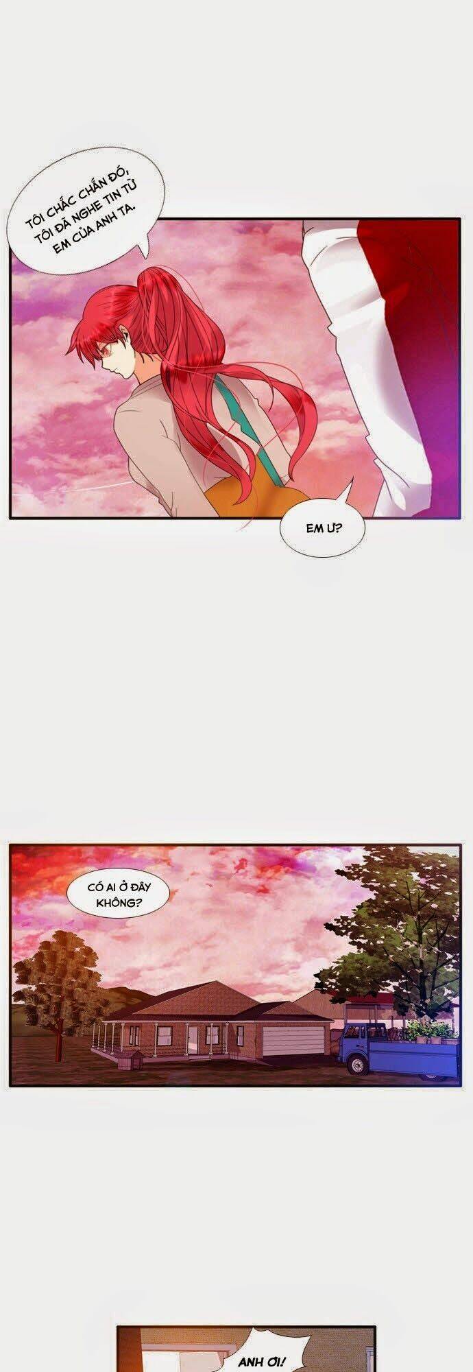 món quà từ chúa chapter 41 30