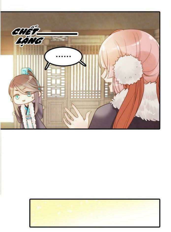 cướp lấy nàng dâu mừng năm mới chapter 10.1 8