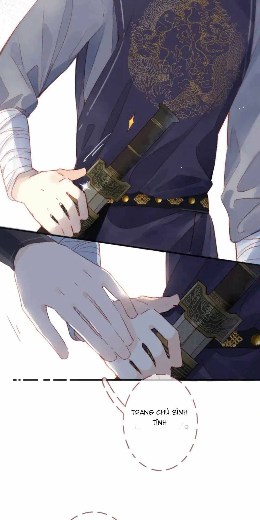 hoàng đế bệ hạ : cùng ta đi ăn xin nào chapter 1 21