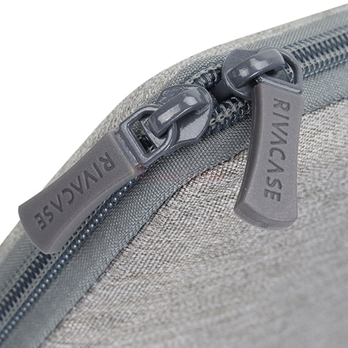 Túi chống sốc RivaCase Suzuka Laptop Sleeve up to 13.3 inch 7703 - Hàng chính hãng