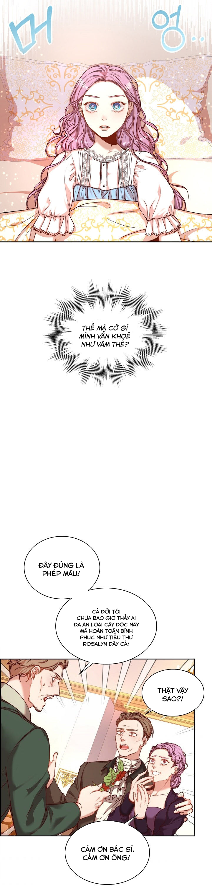 thư ký riêng của bạo chúa chapter 1 15