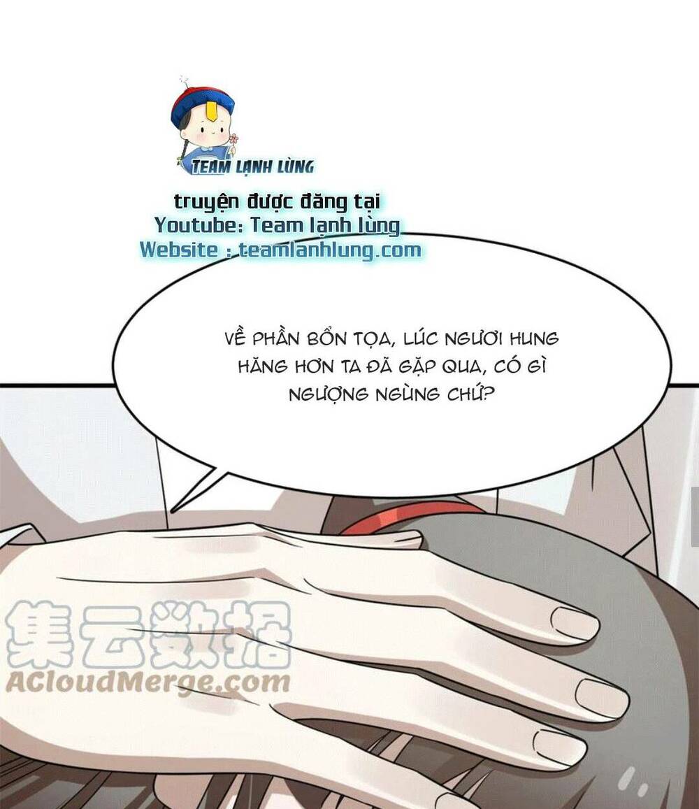 độc bộ thiên hạ: đặc công thần y chapter 414 22