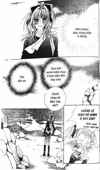 lọ lem hậu đậu chapter 6 4