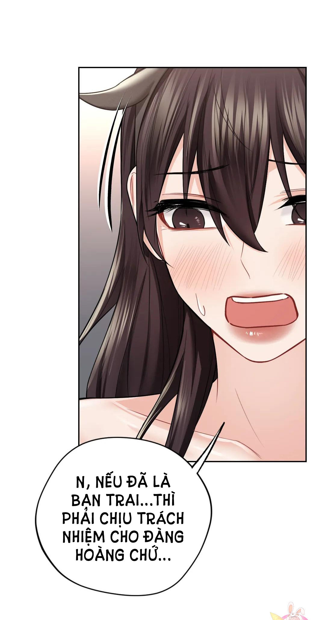 [18+] không là bạn bè chapter 29.1 26