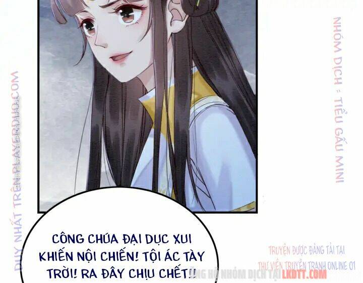 trọng sinh bá sủng nhiếp chính vương quá mạnh mẽ chapter 179 57