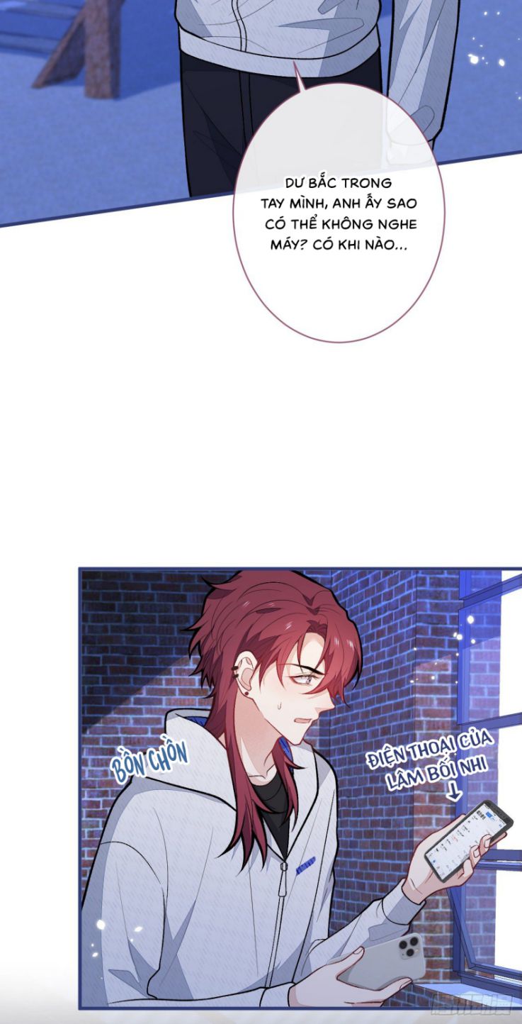 hotsearch của ảnh đế chapter 142 30