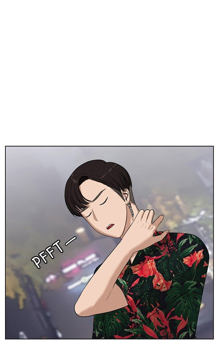 vẻ đẹp đích thực - true beauty chapter 41 101