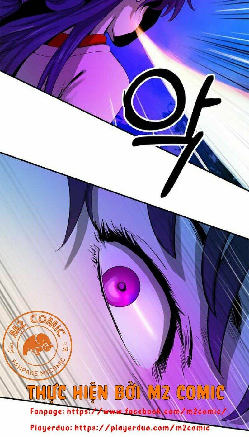 xuyên không thành hổ chapter 5 92
