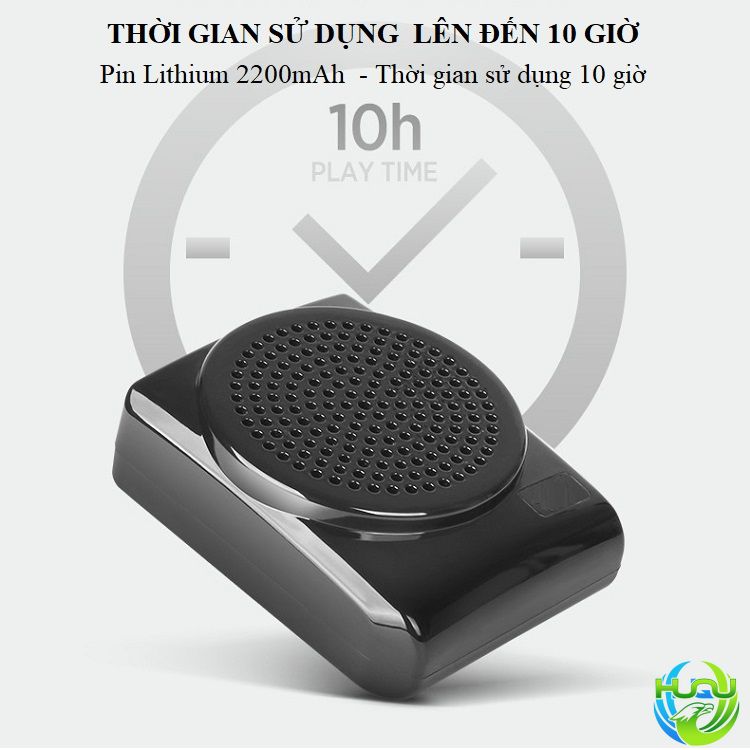 Máy Trợ Giảng Chuyên Nghiệp Cho Giáo Viên Huqu HQ01